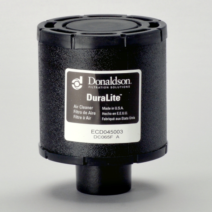 Donaldson D045003 PRIMARY DRY AIR CLEANER DURALI