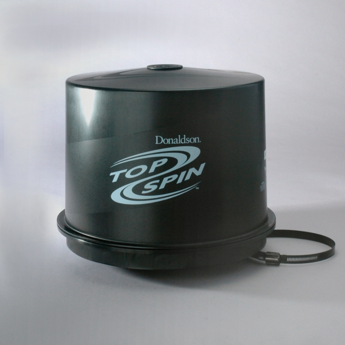Donaldson H002438 PT PRE-CLEANER TOP-SPIN 6 IN